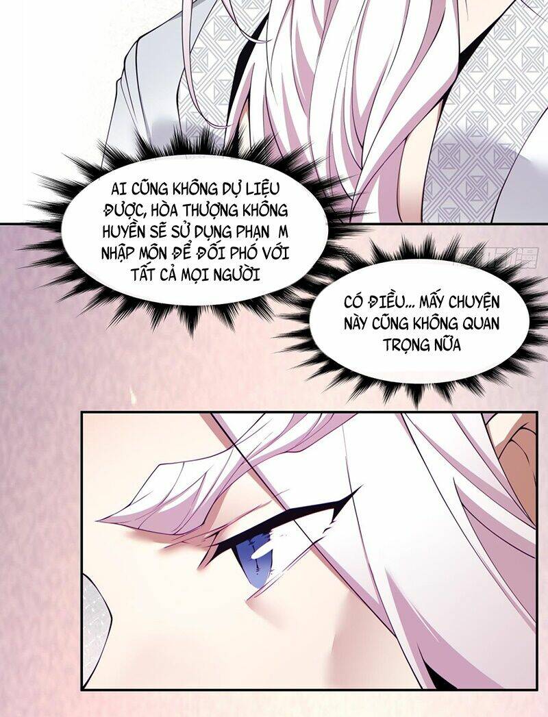 Đồ Đệ Của Ta Đều Là Đại Phản Phái Chapter 61 - Trang 44