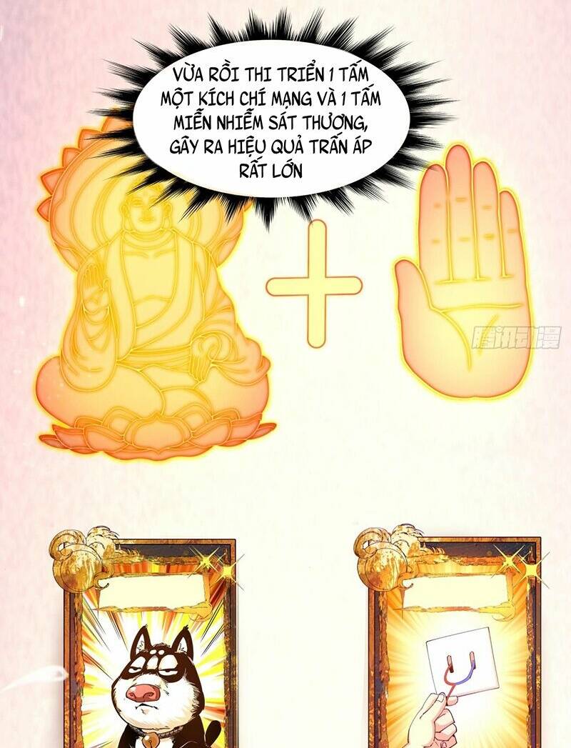 Đồ Đệ Của Ta Đều Là Đại Phản Phái Chapter 61 - Trang 45