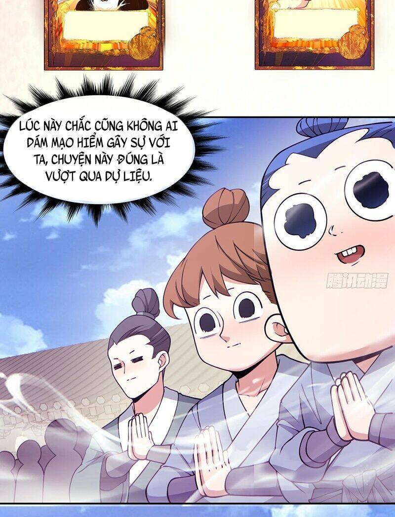 Đồ Đệ Của Ta Đều Là Đại Phản Phái Chapter 61 - Trang 46