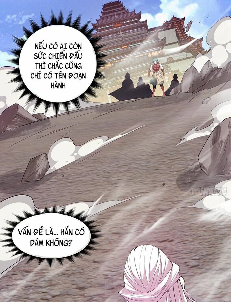 Đồ Đệ Của Ta Đều Là Đại Phản Phái Chapter 61 - Trang 47