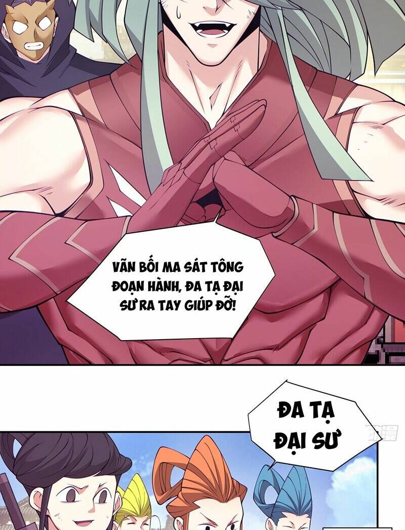 Đồ Đệ Của Ta Đều Là Đại Phản Phái Chapter 61 - Trang 49