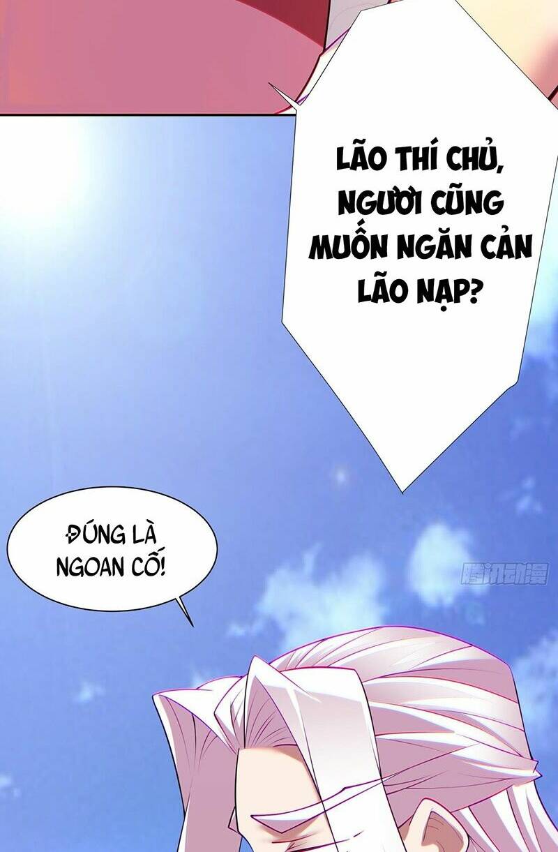 Đồ Đệ Của Ta Đều Là Đại Phản Phái Chapter 61 - Trang 5