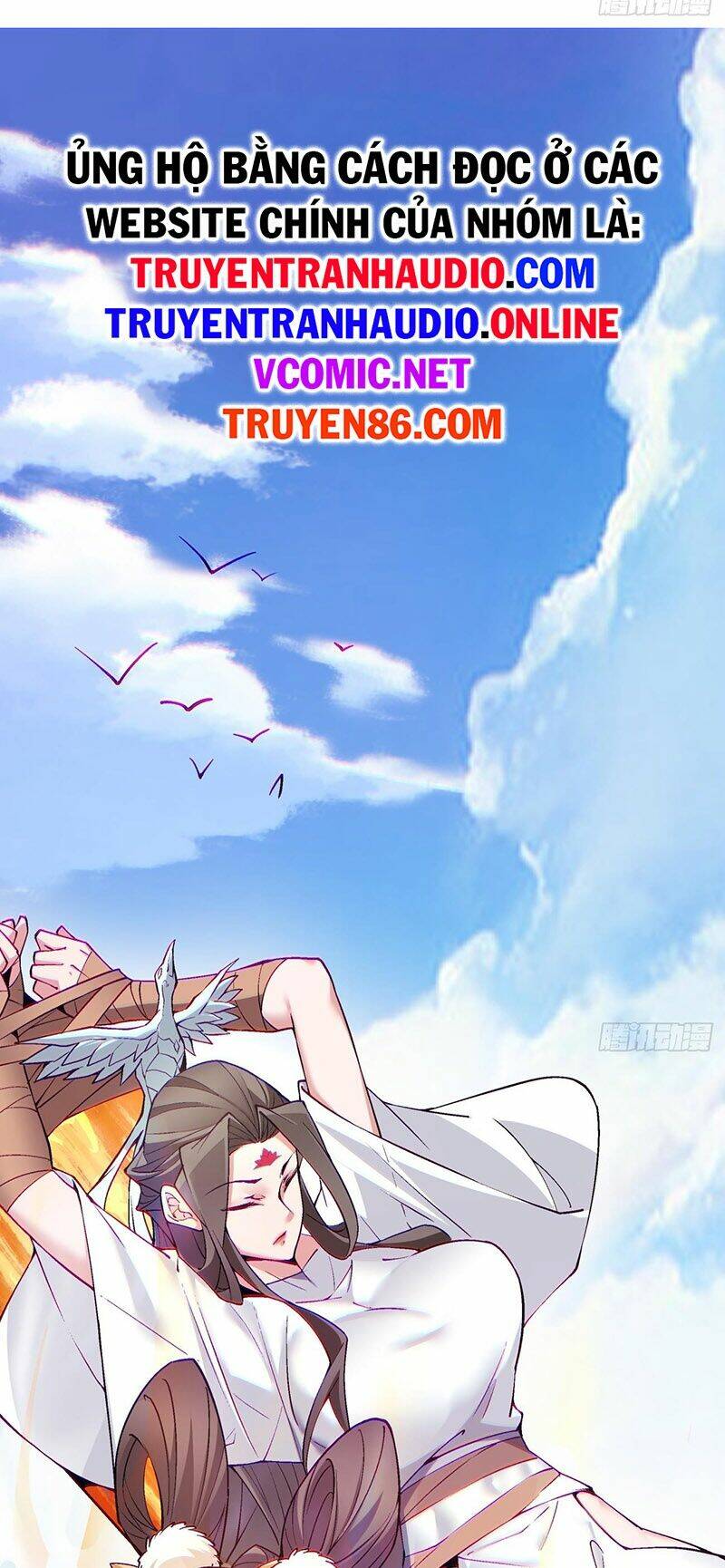 Đồ Đệ Của Ta Đều Là Đại Phản Phái Chapter 61 - Trang 62