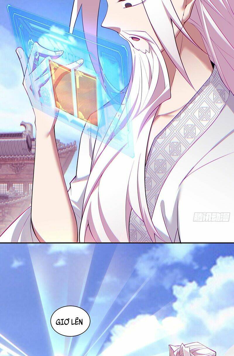 Đồ Đệ Của Ta Đều Là Đại Phản Phái Chapter 61 - Trang 6