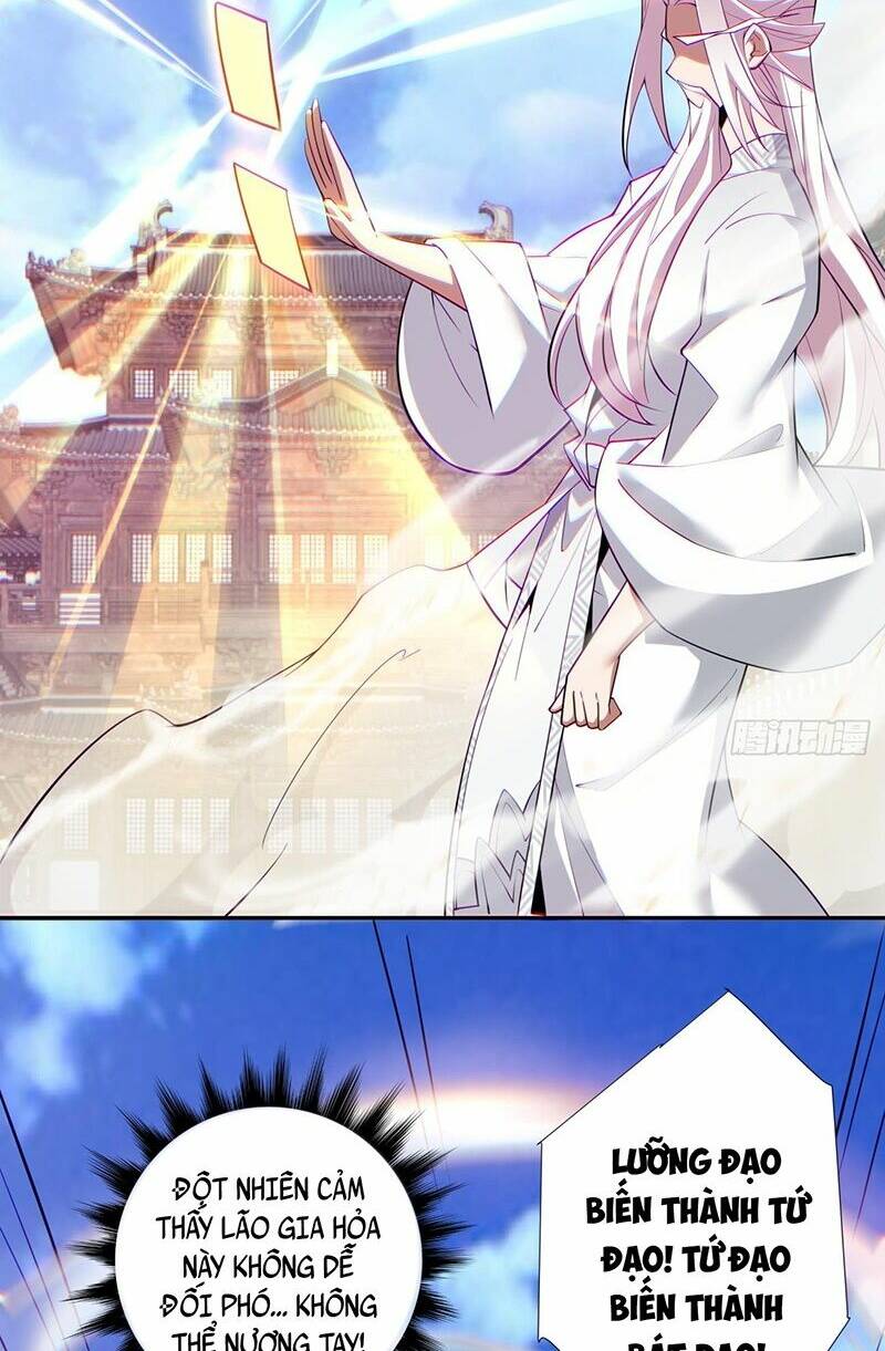 Đồ Đệ Của Ta Đều Là Đại Phản Phái Chapter 61 - Trang 7