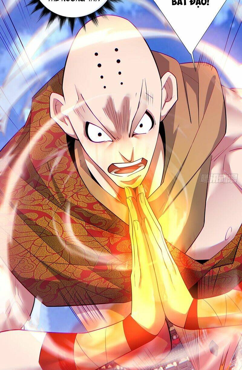 Đồ Đệ Của Ta Đều Là Đại Phản Phái Chapter 61 - Trang 8