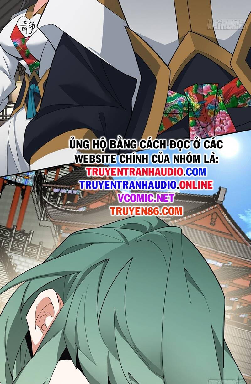 Đồ Đệ Của Ta Đều Là Đại Phản Phái Chapter 62 - Trang 12