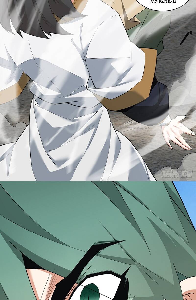 Đồ Đệ Của Ta Đều Là Đại Phản Phái Chapter 62 - Trang 17