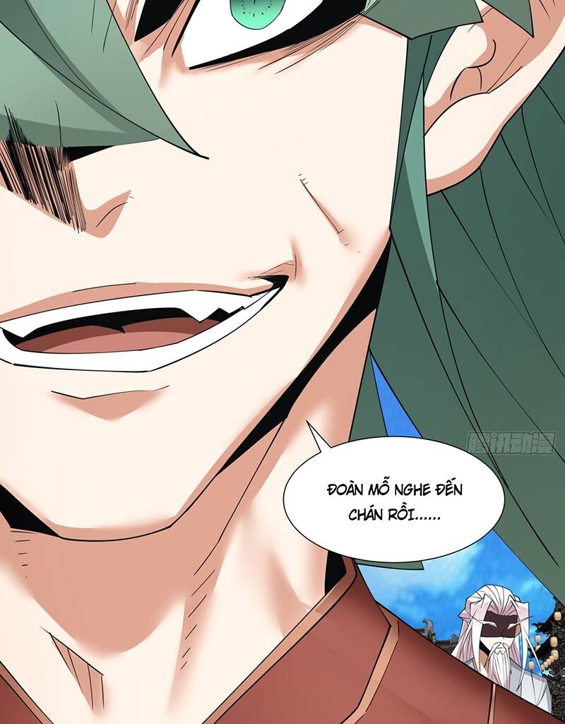 Đồ Đệ Của Ta Đều Là Đại Phản Phái Chapter 62 - Trang 18