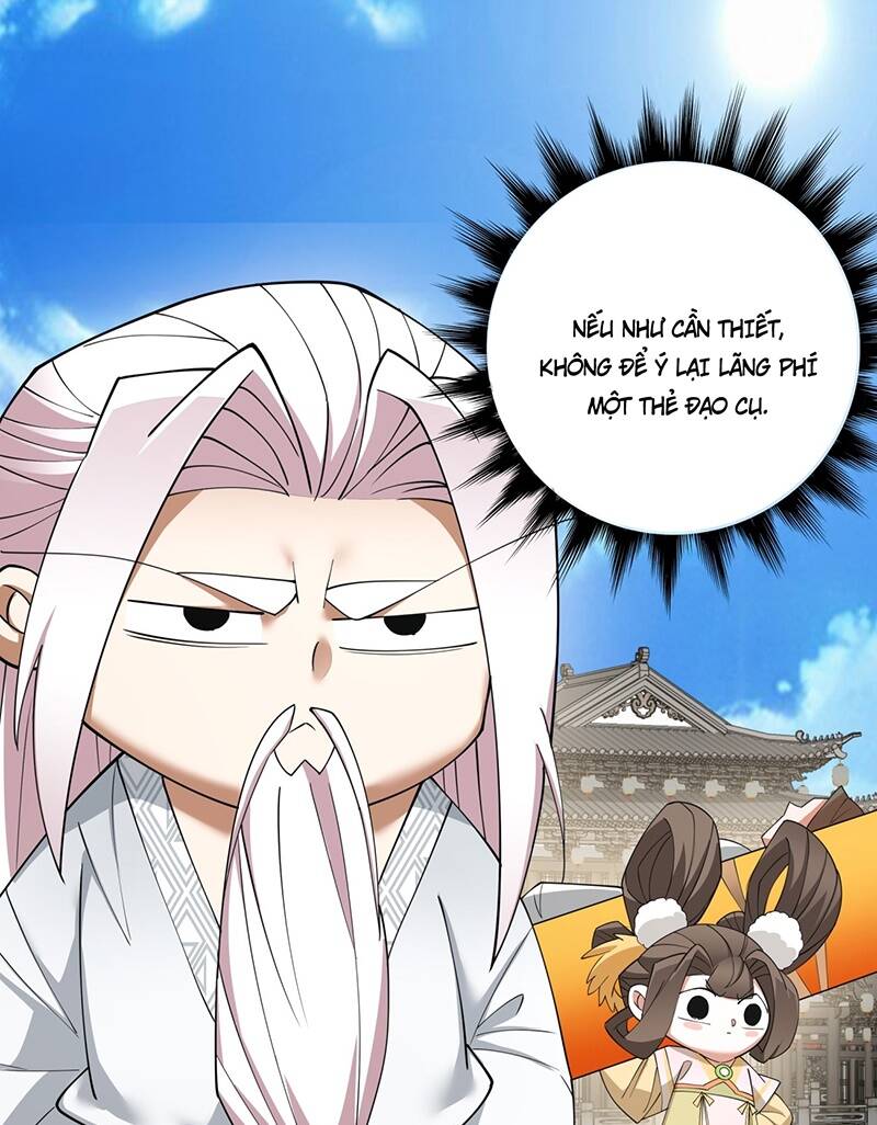 Đồ Đệ Của Ta Đều Là Đại Phản Phái Chapter 62 - Trang 22