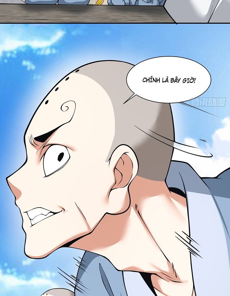 Đồ Đệ Của Ta Đều Là Đại Phản Phái Chapter 62 - Trang 27