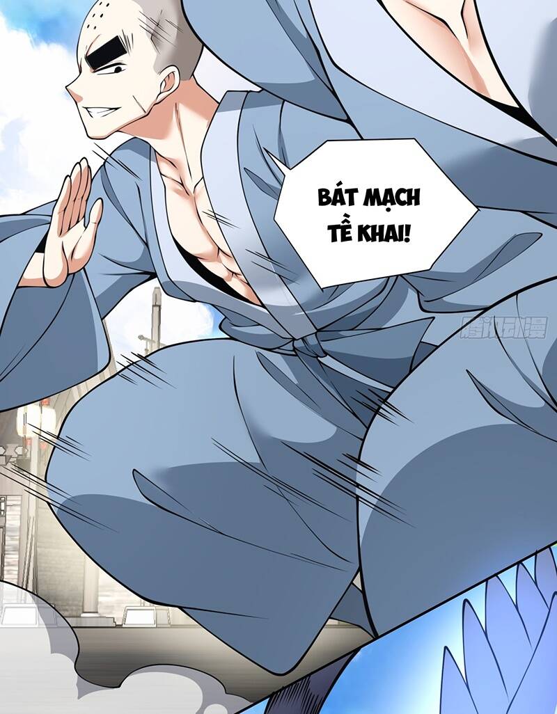 Đồ Đệ Của Ta Đều Là Đại Phản Phái Chapter 62 - Trang 28