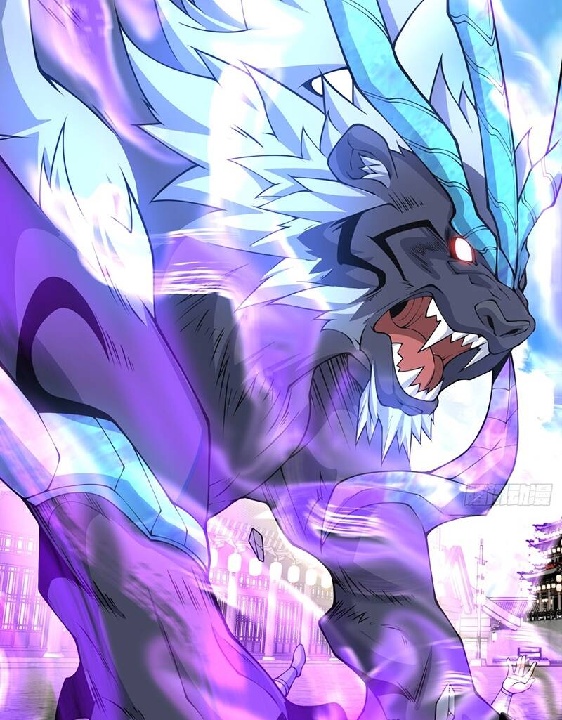 Đồ Đệ Của Ta Đều Là Đại Phản Phái Chapter 62 - Trang 30