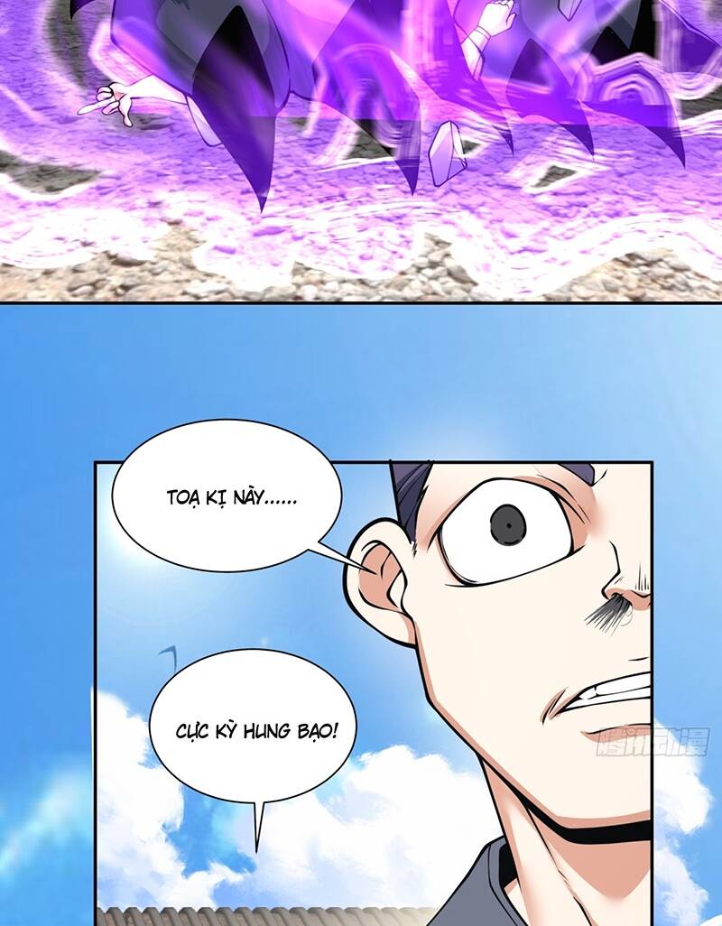 Đồ Đệ Của Ta Đều Là Đại Phản Phái Chapter 62 - Trang 31