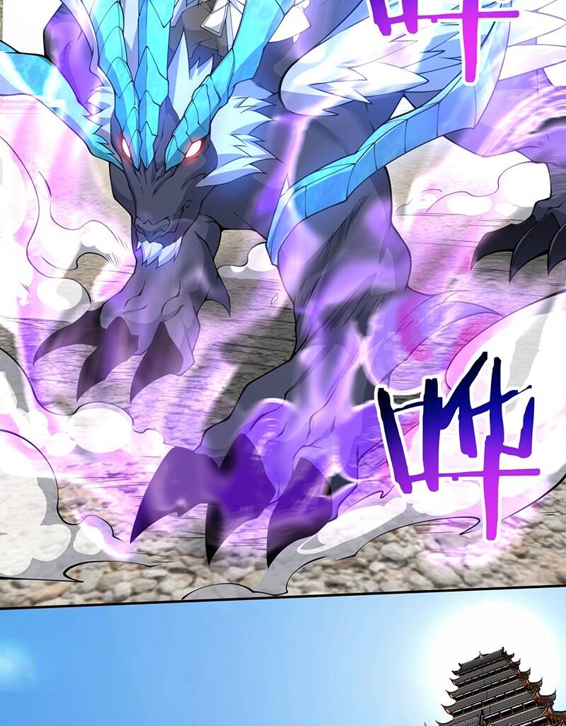 Đồ Đệ Của Ta Đều Là Đại Phản Phái Chapter 62 - Trang 33