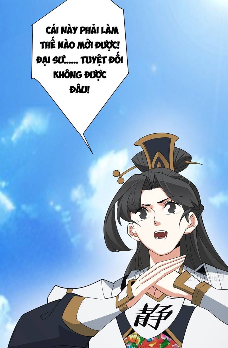 Đồ Đệ Của Ta Đều Là Đại Phản Phái Chapter 62 - Trang 3