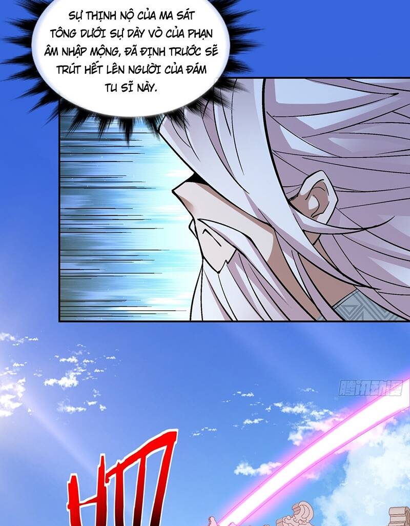 Đồ Đệ Của Ta Đều Là Đại Phản Phái Chapter 62 - Trang 40