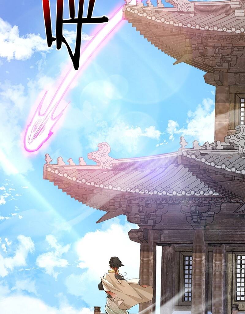 Đồ Đệ Của Ta Đều Là Đại Phản Phái Chapter 62 - Trang 41