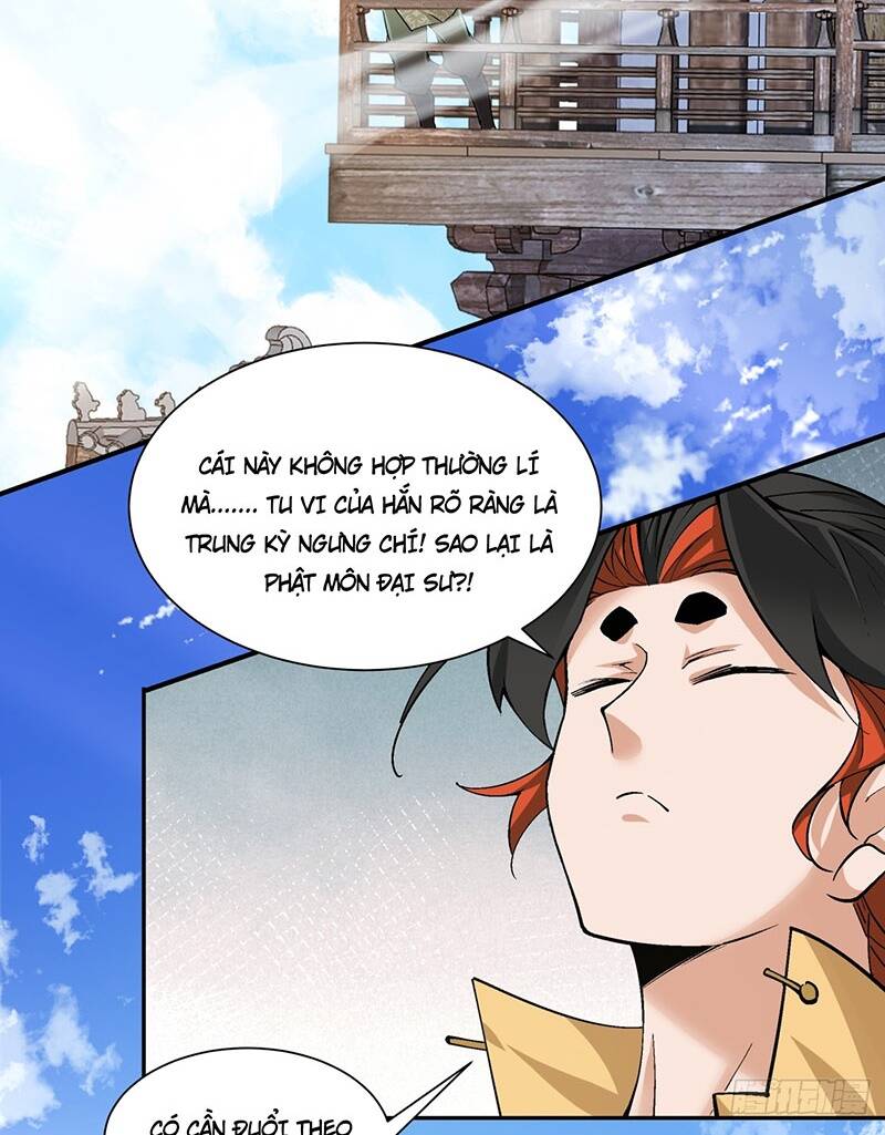 Đồ Đệ Của Ta Đều Là Đại Phản Phái Chapter 62 - Trang 42