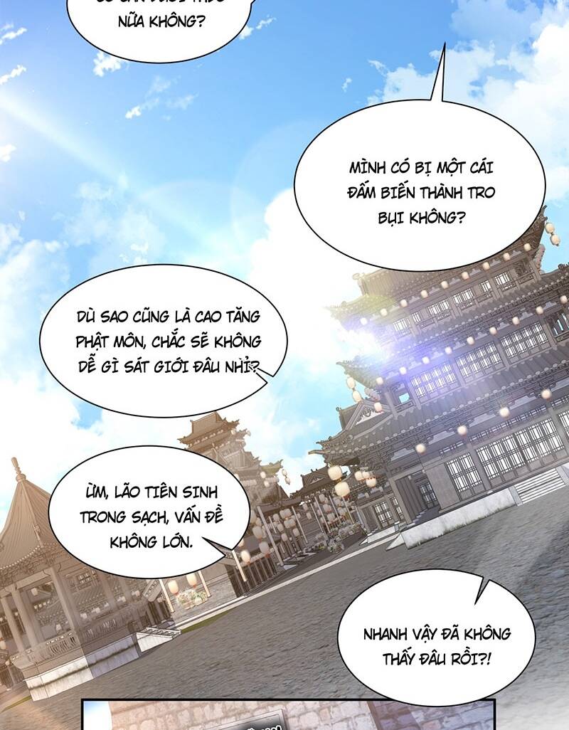 Đồ Đệ Của Ta Đều Là Đại Phản Phái Chapter 62 - Trang 43