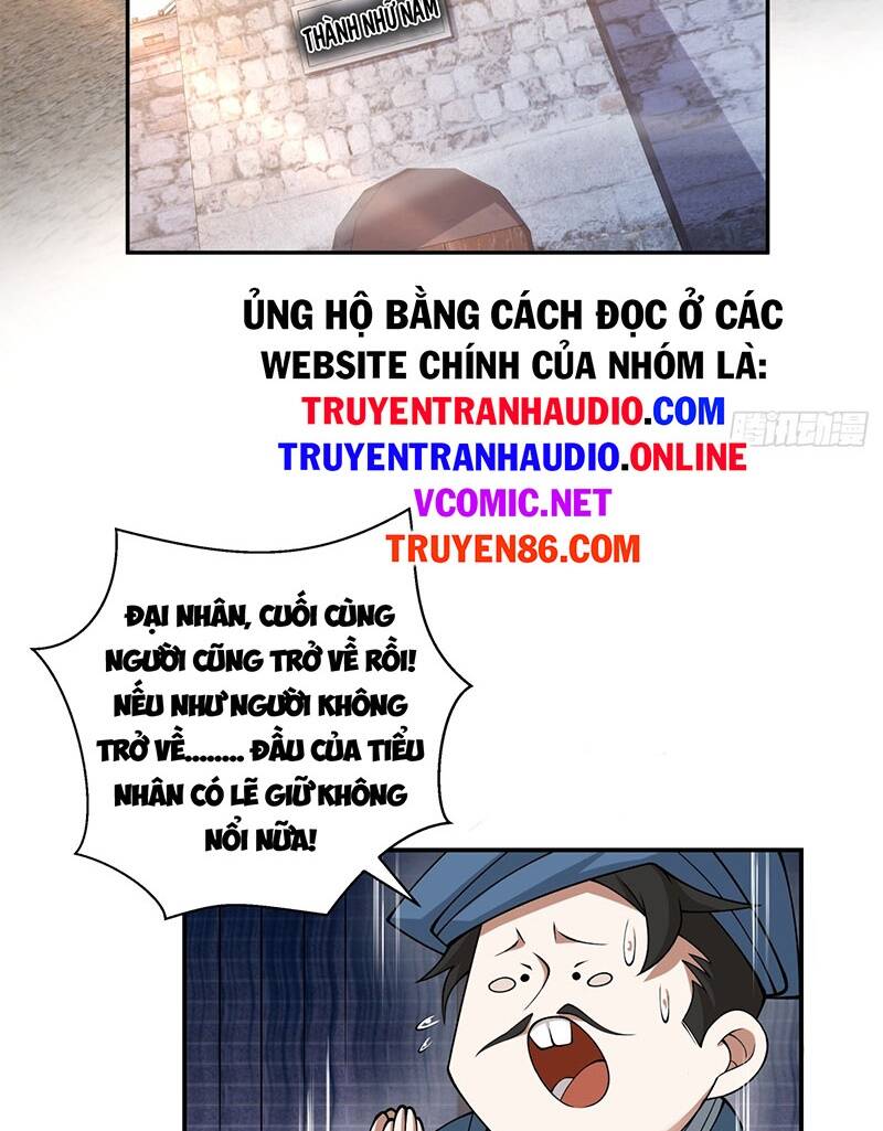 Đồ Đệ Của Ta Đều Là Đại Phản Phái Chapter 62 - Trang 44