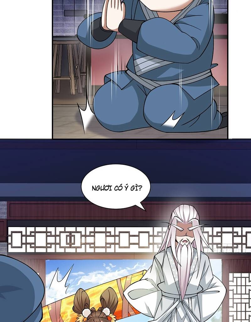 Đồ Đệ Của Ta Đều Là Đại Phản Phái Chapter 62 - Trang 45