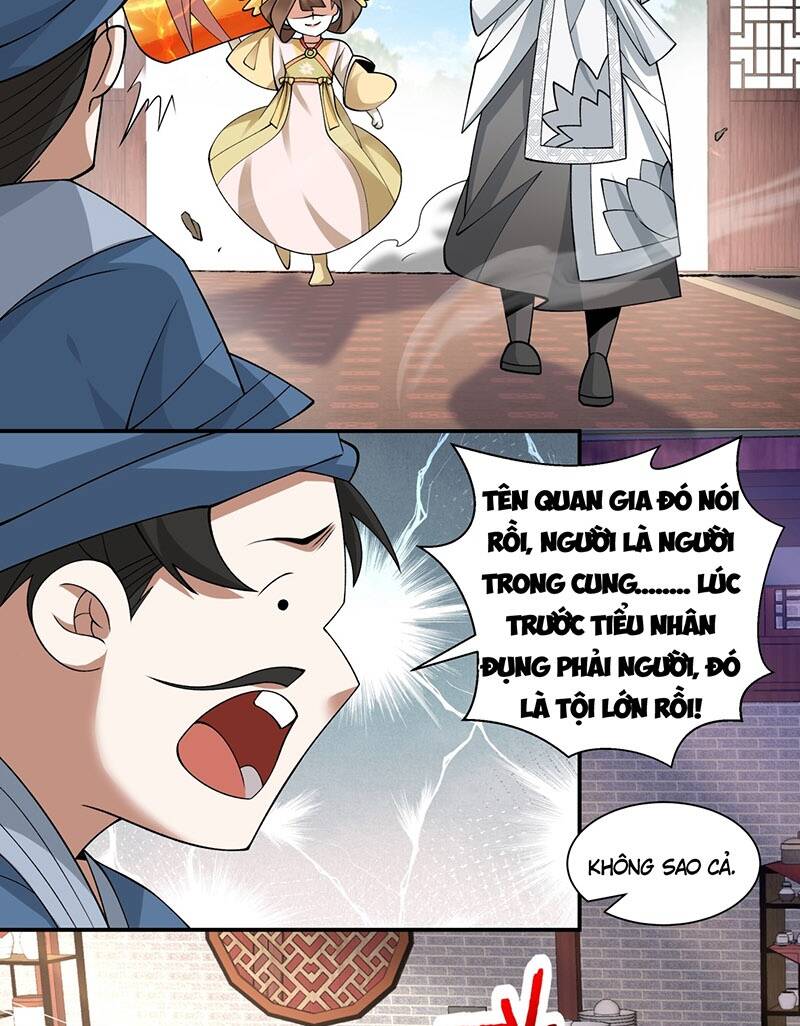 Đồ Đệ Của Ta Đều Là Đại Phản Phái Chapter 62 - Trang 46