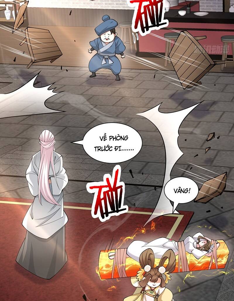 Đồ Đệ Của Ta Đều Là Đại Phản Phái Chapter 62 - Trang 47