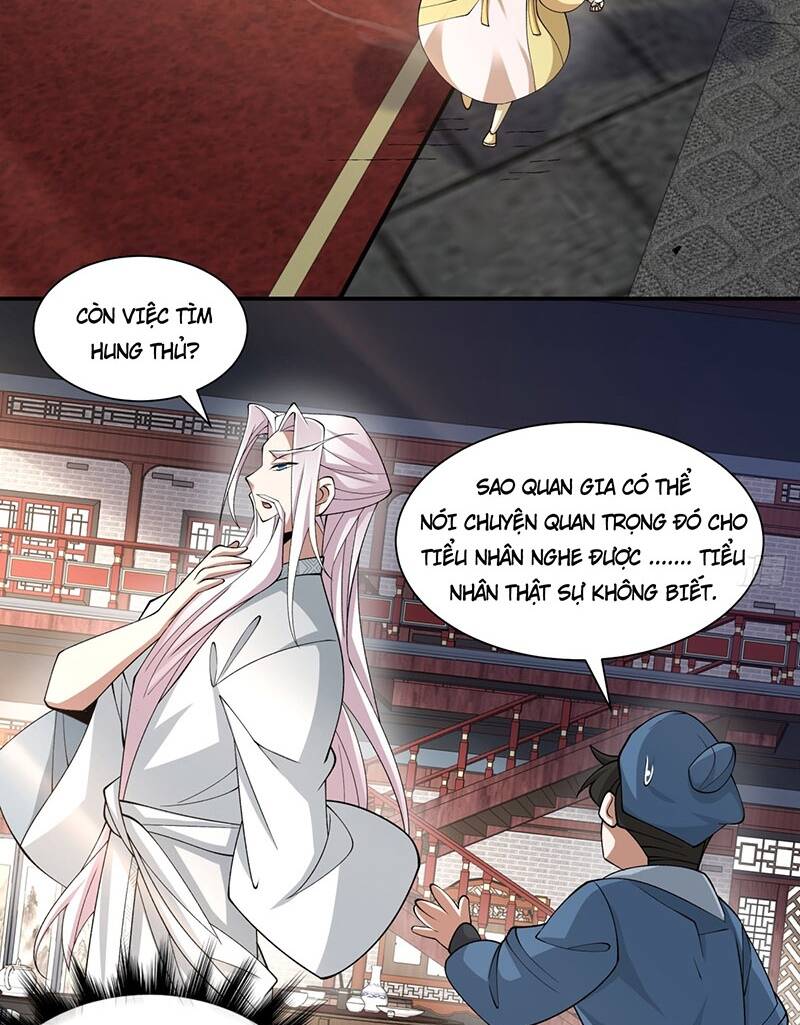 Đồ Đệ Của Ta Đều Là Đại Phản Phái Chapter 62 - Trang 48