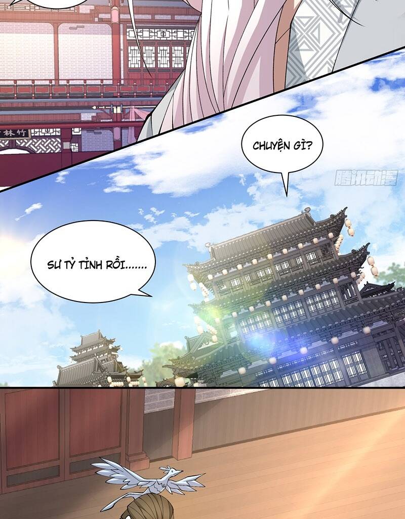 Đồ Đệ Của Ta Đều Là Đại Phản Phái Chapter 62 - Trang 51