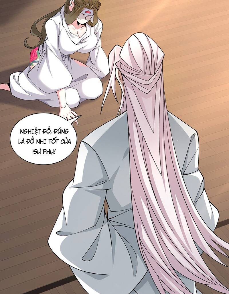 Đồ Đệ Của Ta Đều Là Đại Phản Phái Chapter 62 - Trang 52