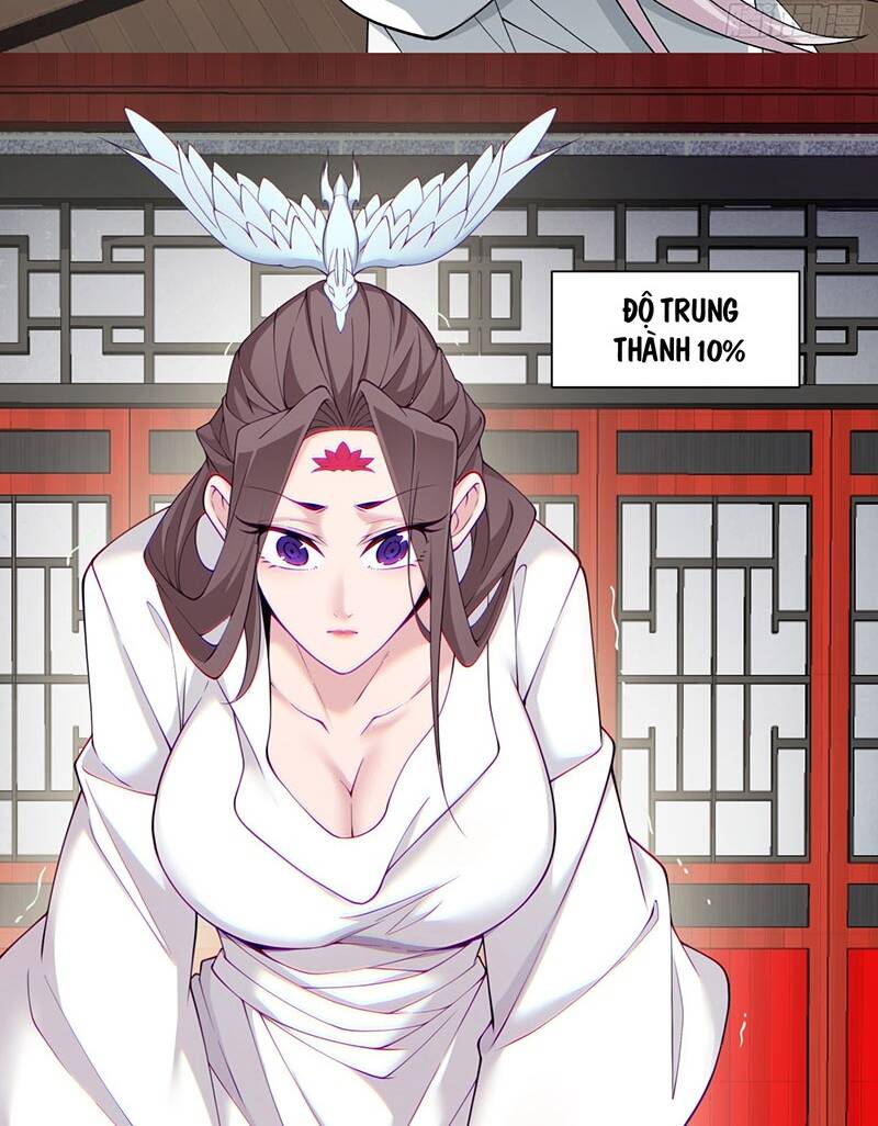 Đồ Đệ Của Ta Đều Là Đại Phản Phái Chapter 62 - Trang 53