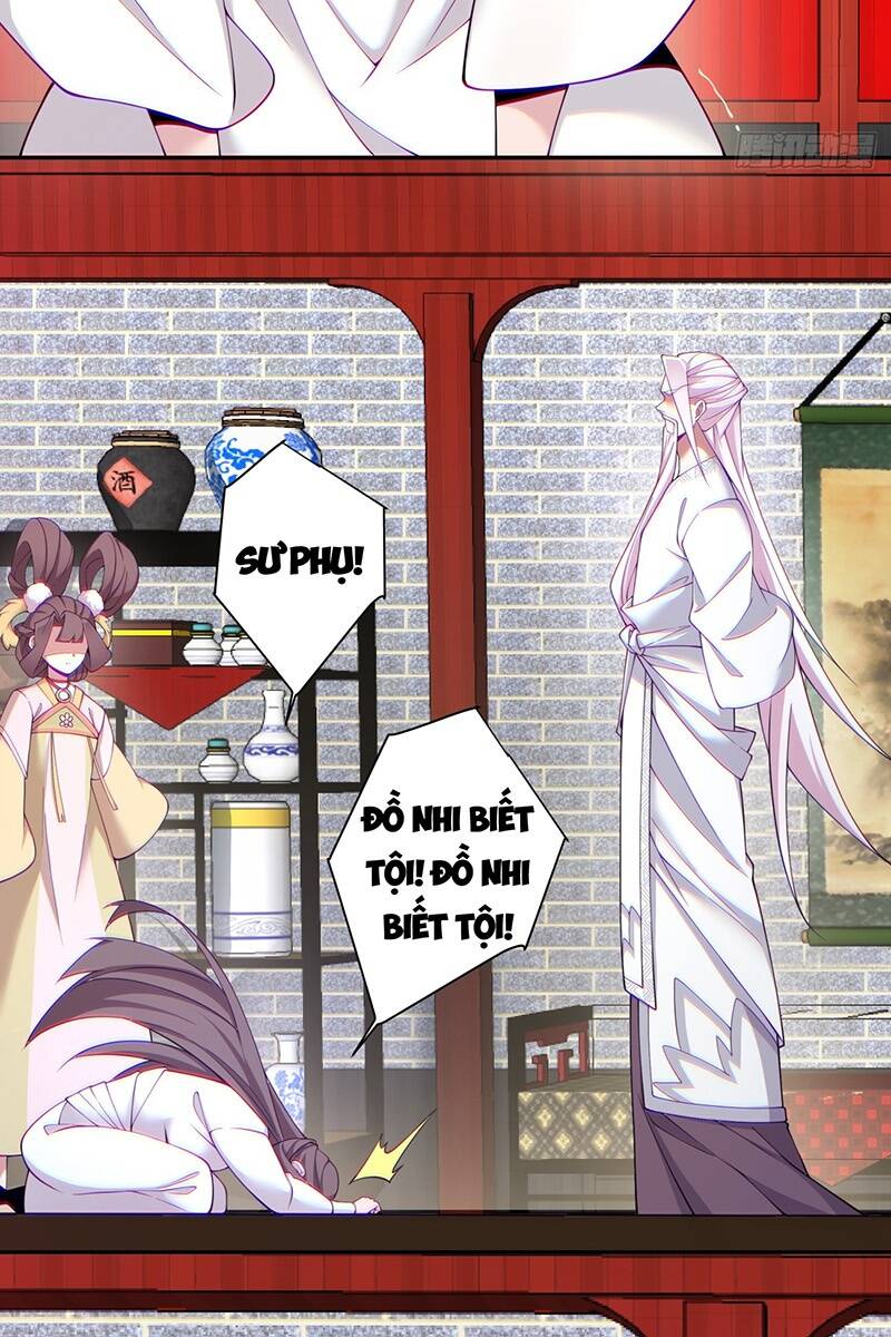 Đồ Đệ Của Ta Đều Là Đại Phản Phái Chapter 62 - Trang 54