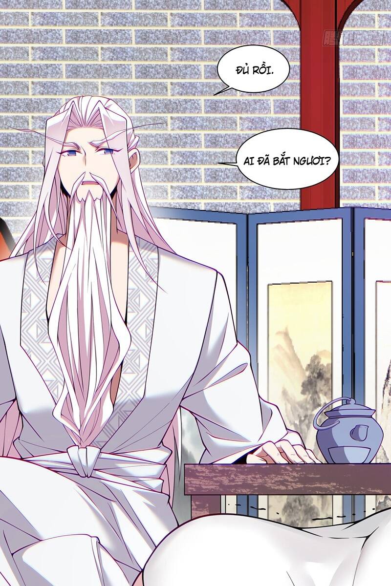 Đồ Đệ Của Ta Đều Là Đại Phản Phái Chapter 62 - Trang 55