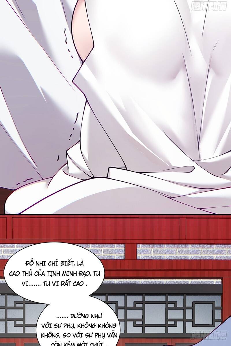 Đồ Đệ Của Ta Đều Là Đại Phản Phái Chapter 62 - Trang 56