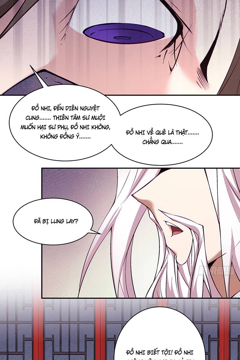 Đồ Đệ Của Ta Đều Là Đại Phản Phái Chapter 62 - Trang 61