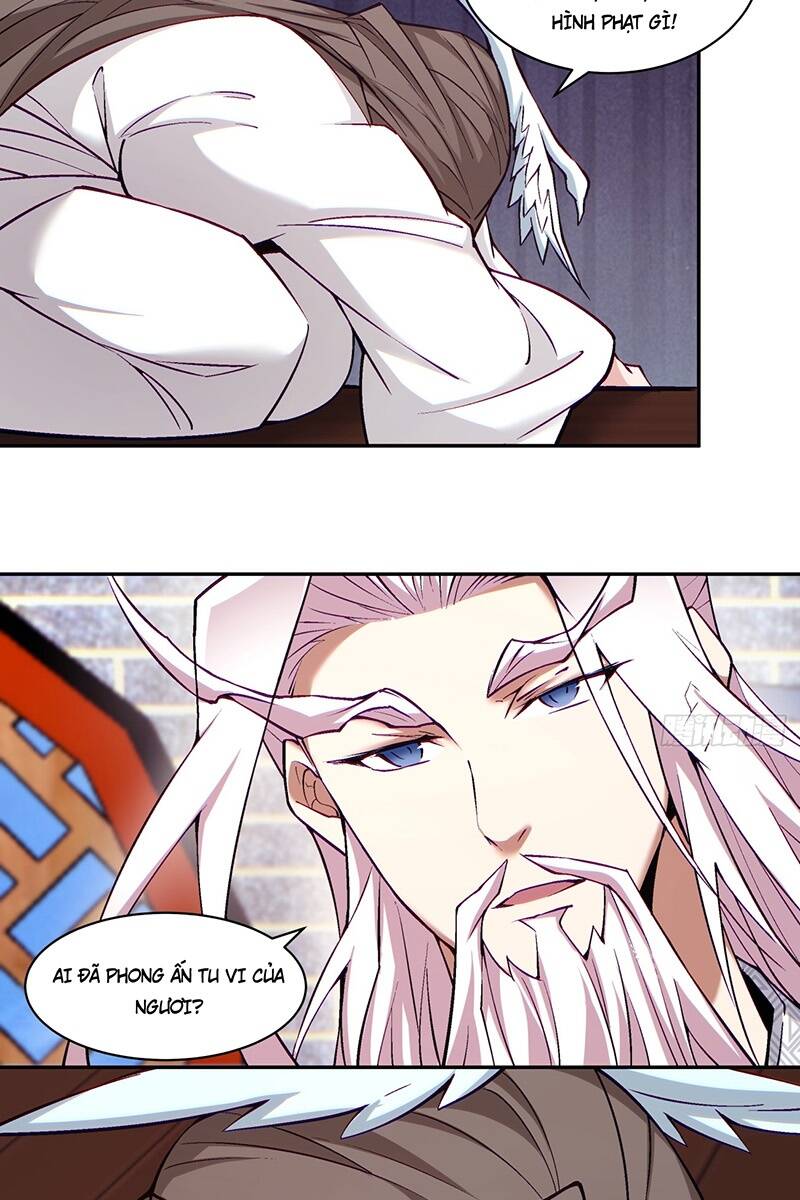 Đồ Đệ Của Ta Đều Là Đại Phản Phái Chapter 62 - Trang 64