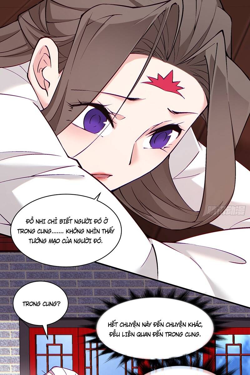 Đồ Đệ Của Ta Đều Là Đại Phản Phái Chapter 62 - Trang 65