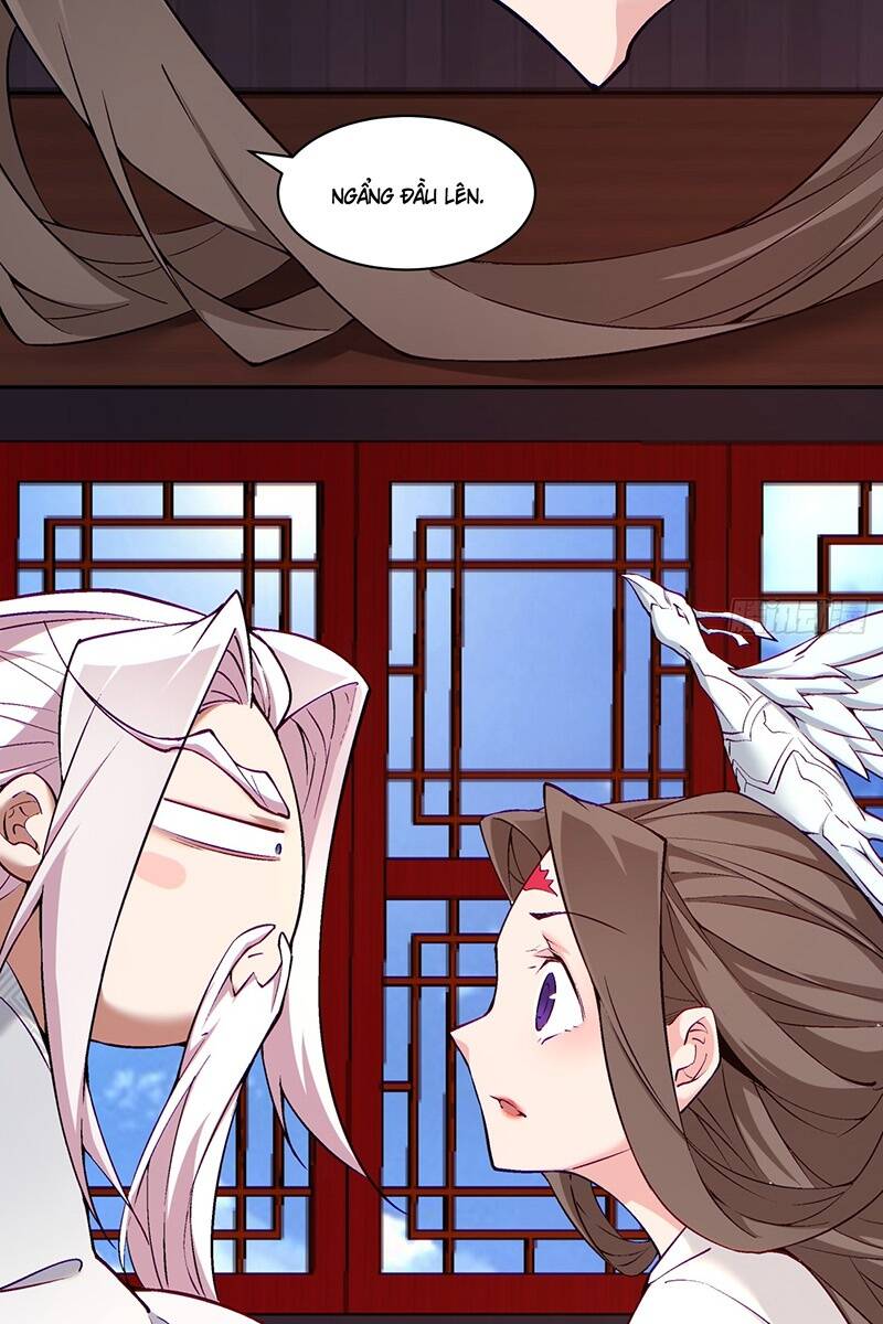 Đồ Đệ Của Ta Đều Là Đại Phản Phái Chapter 62 - Trang 67