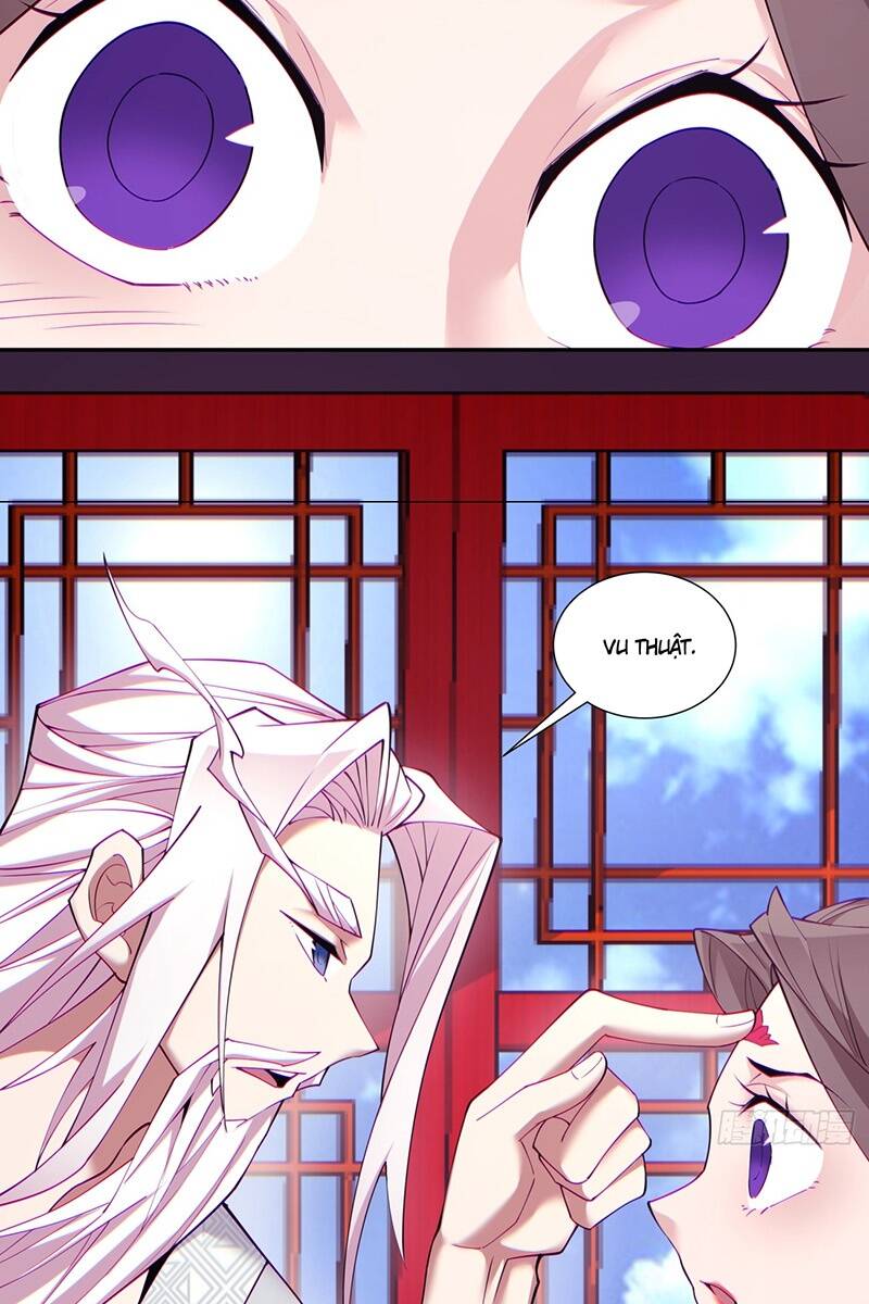 Đồ Đệ Của Ta Đều Là Đại Phản Phái Chapter 62 - Trang 69