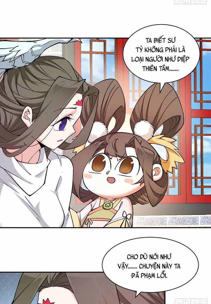 Đồ Đệ Của Ta Đều Là Đại Phản Phái Chapter 63 - Trang 11