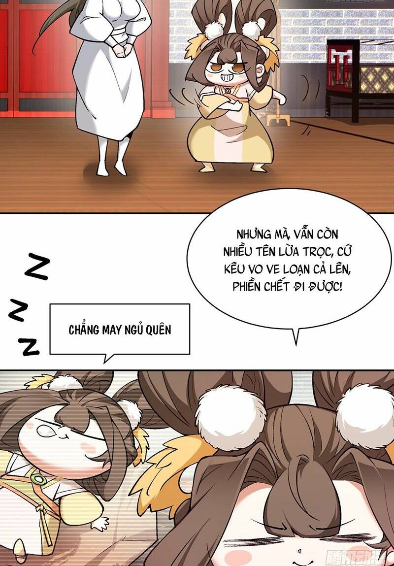 Đồ Đệ Của Ta Đều Là Đại Phản Phái Chapter 63 - Trang 13