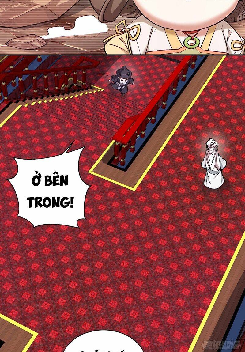 Đồ Đệ Của Ta Đều Là Đại Phản Phái Chapter 63 - Trang 14