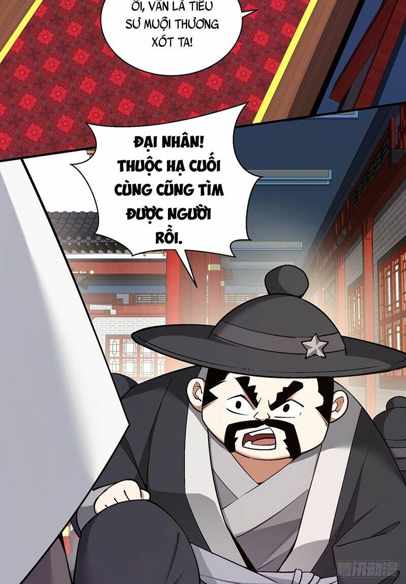 Đồ Đệ Của Ta Đều Là Đại Phản Phái Chapter 63 - Trang 15