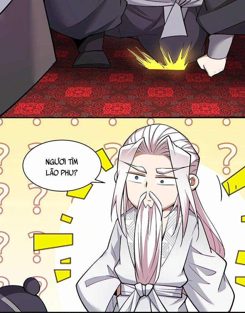 Đồ Đệ Của Ta Đều Là Đại Phản Phái Chapter 63 - Trang 16