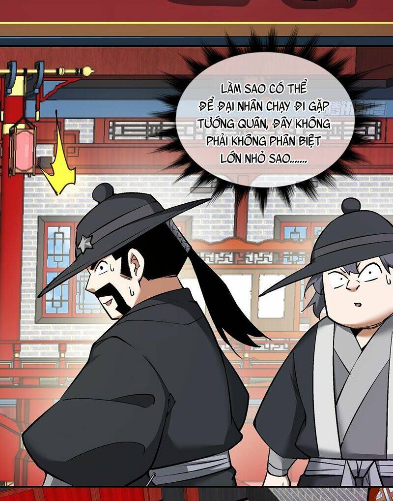 Đồ Đệ Của Ta Đều Là Đại Phản Phái Chapter 63 - Trang 18