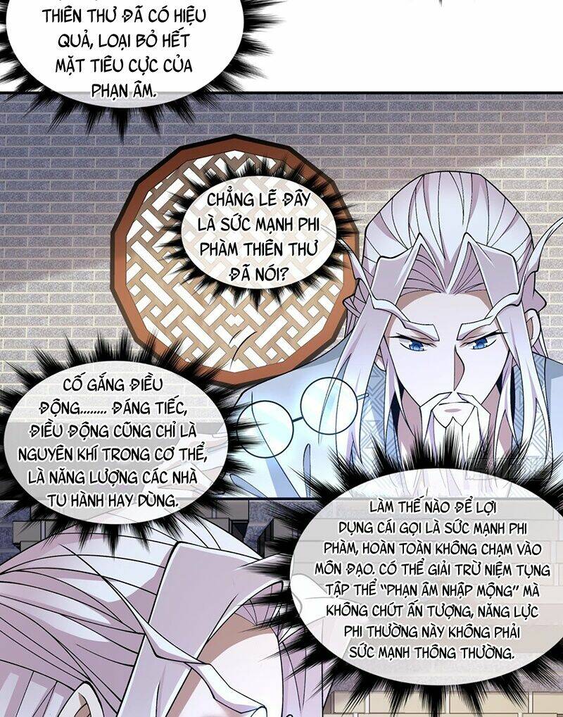 Đồ Đệ Của Ta Đều Là Đại Phản Phái Chapter 63 - Trang 26