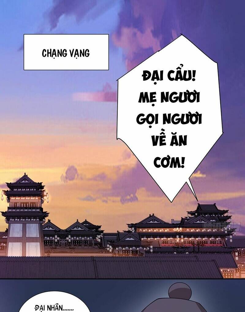 Đồ Đệ Của Ta Đều Là Đại Phản Phái Chapter 63 - Trang 29