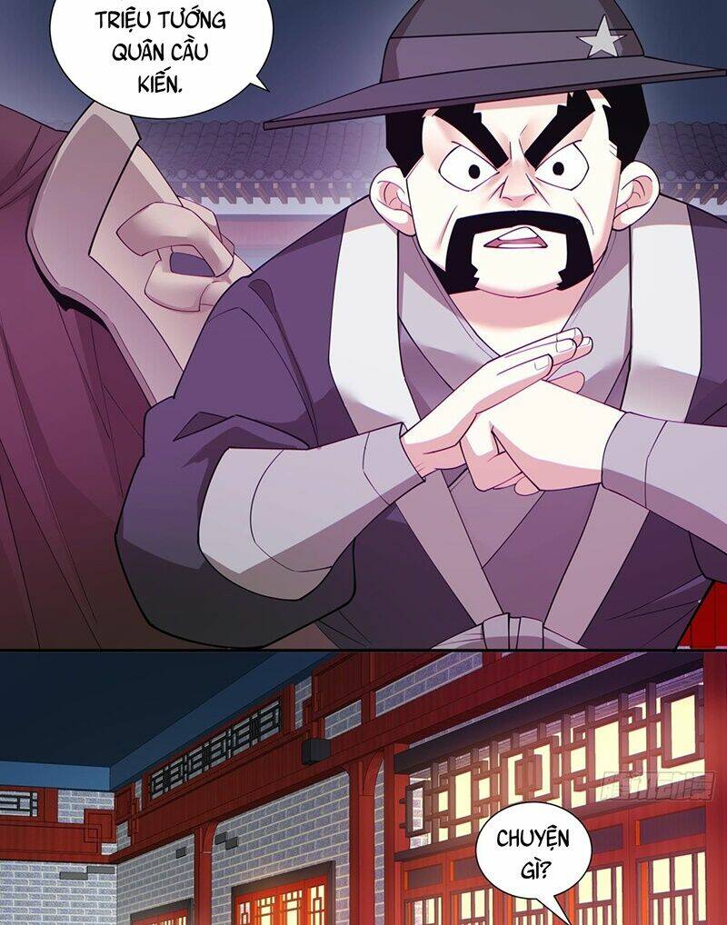 Đồ Đệ Của Ta Đều Là Đại Phản Phái Chapter 63 - Trang 30