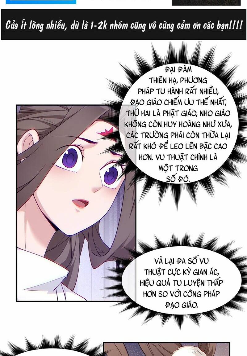 Đồ Đệ Của Ta Đều Là Đại Phản Phái Chapter 63 - Trang 3